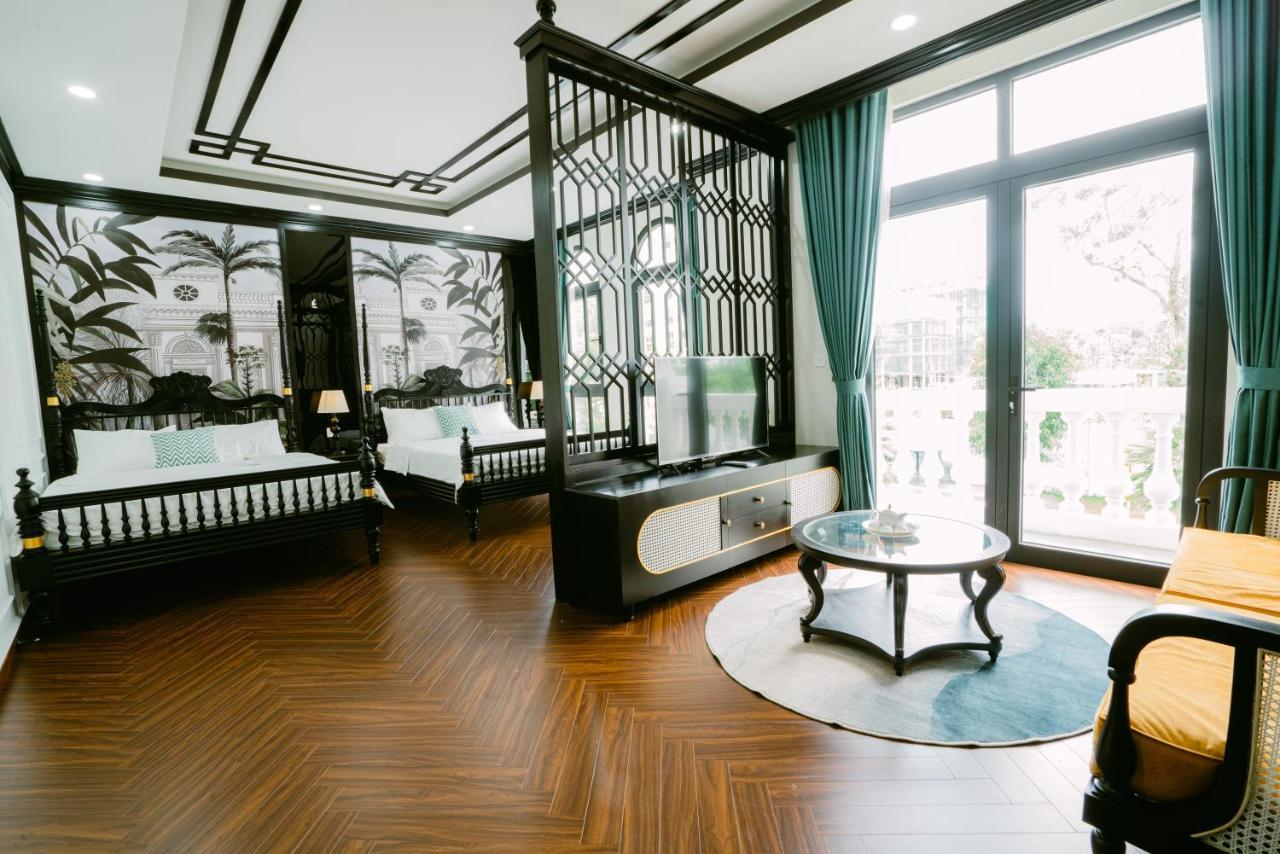 Moc Homestay Grandworld Phu Quoc Luaran gambar
