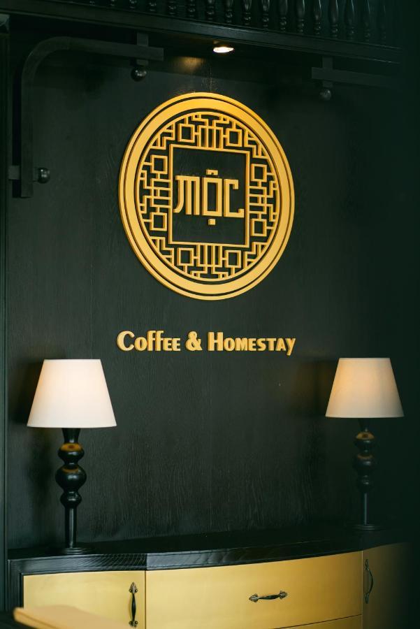 Moc Homestay Grandworld Phu Quoc Luaran gambar