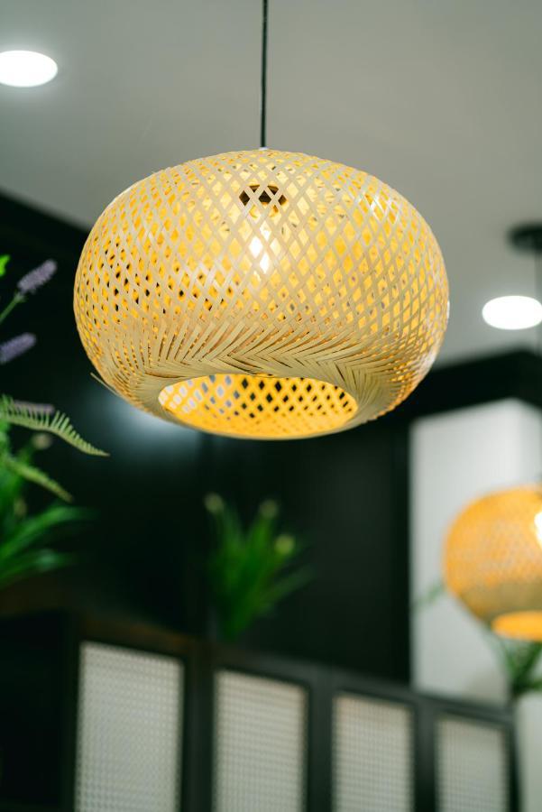 Moc Homestay Grandworld Phu Quoc Luaran gambar